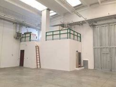 capannone in affitto ad Arcola