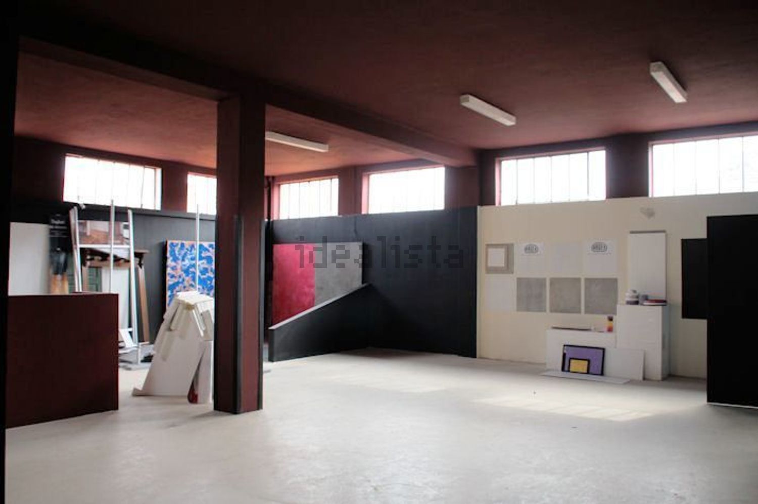 appartamento in affitto ad Arcola in zona Ressora