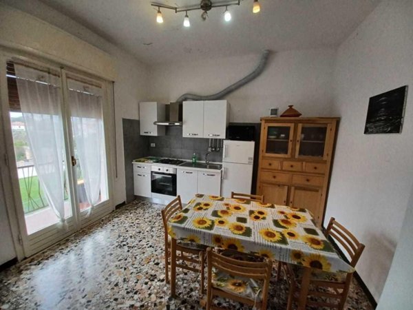 appartamento in affitto ad Arcola