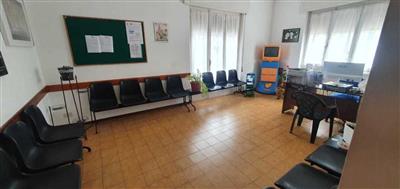 ufficio in affitto ad Arcola