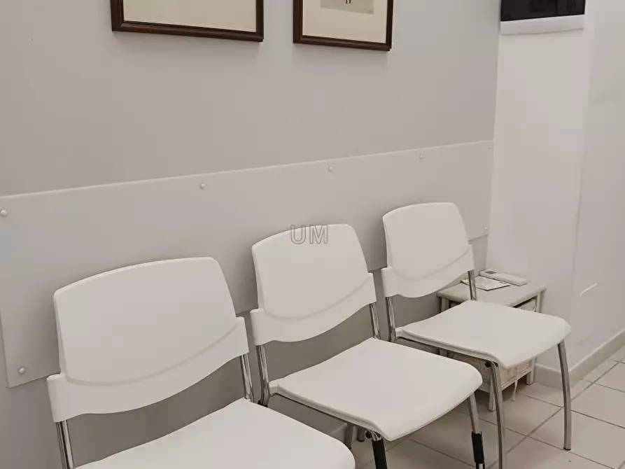 ufficio in affitto ad Arcola