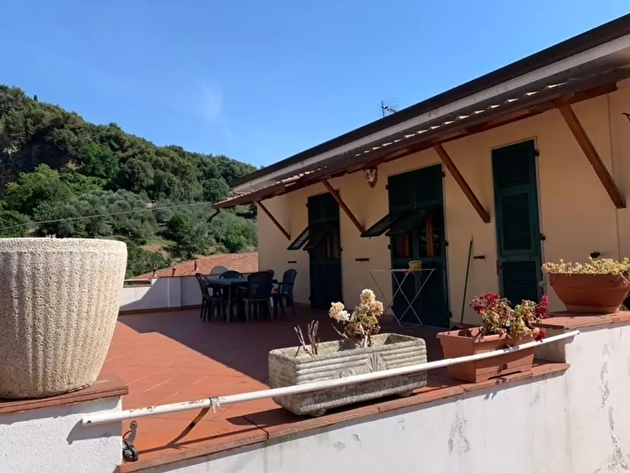 appartamento in affitto ad Arcola