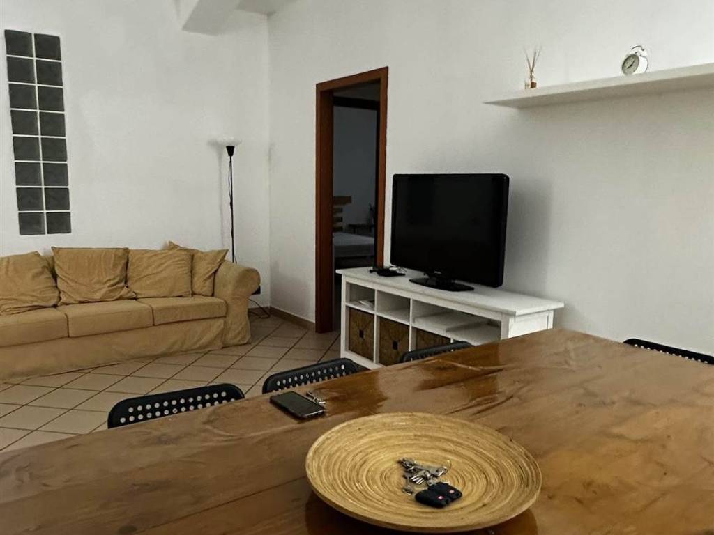 appartamento in affitto ad Arcola in zona Romito Magra