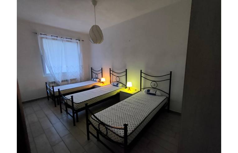 appartamento in affitto ad Arcola