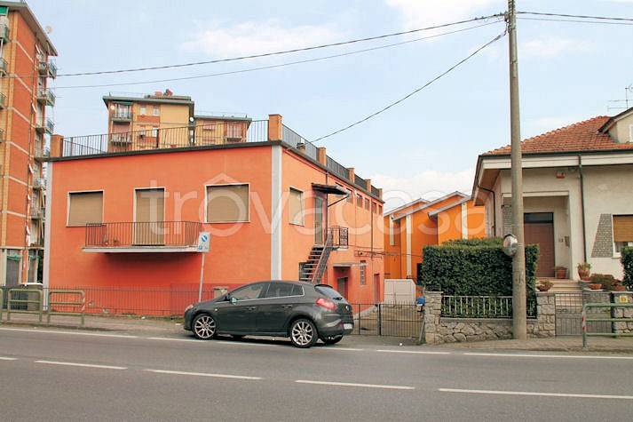locale commerciale in affitto ad Arcola