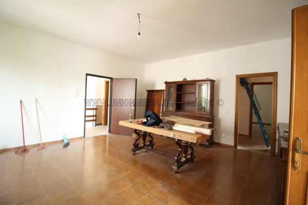 appartamento in affitto ad Arcola