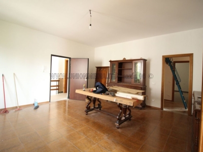 appartamento in affitto ad Arcola