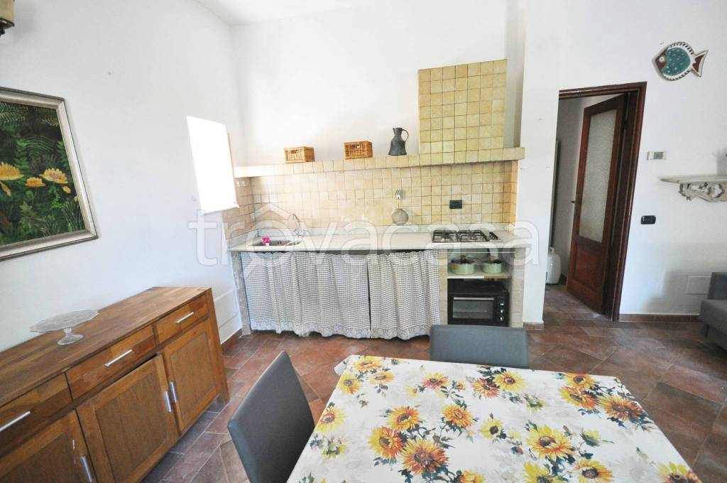 appartamento in affitto ad Arcola