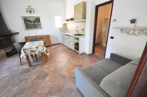 casa semindipendente in affitto ad Arcola