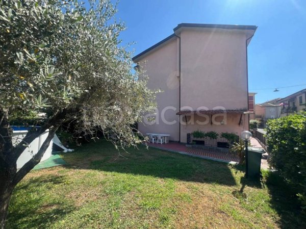 appartamento in affitto ad Arcola
