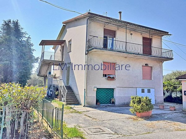appartamento in affitto ad Arcola