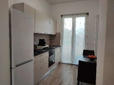 appartamento in affitto ad Arcola