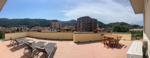 appartamento in affitto ad Arcola