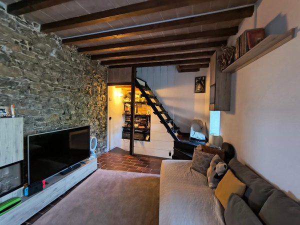 casa indipendente in affitto ad Arcola