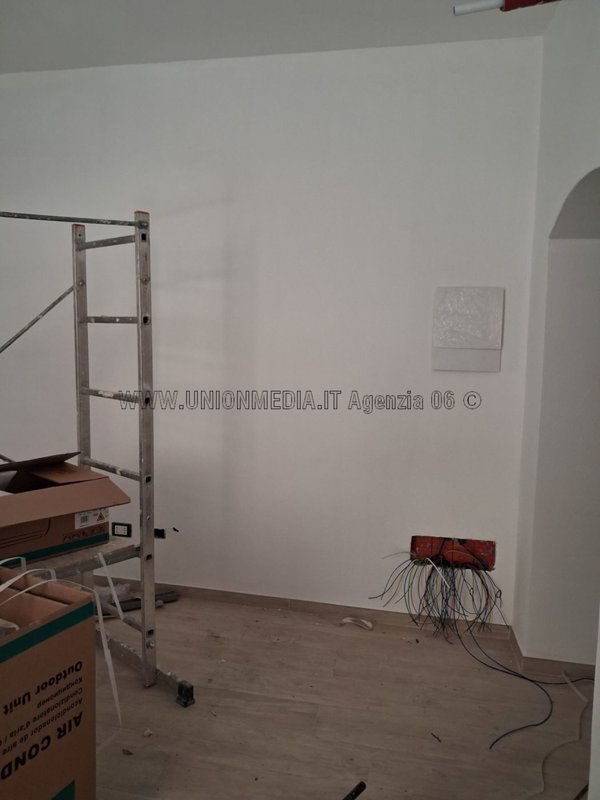 appartamento in affitto ad Arcola