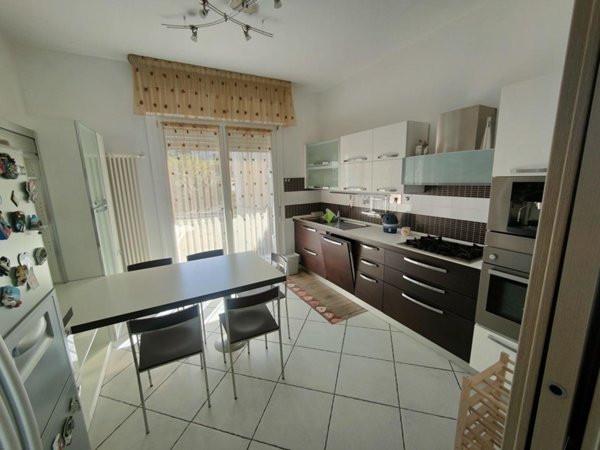 casa indipendente in affitto ad Arcola