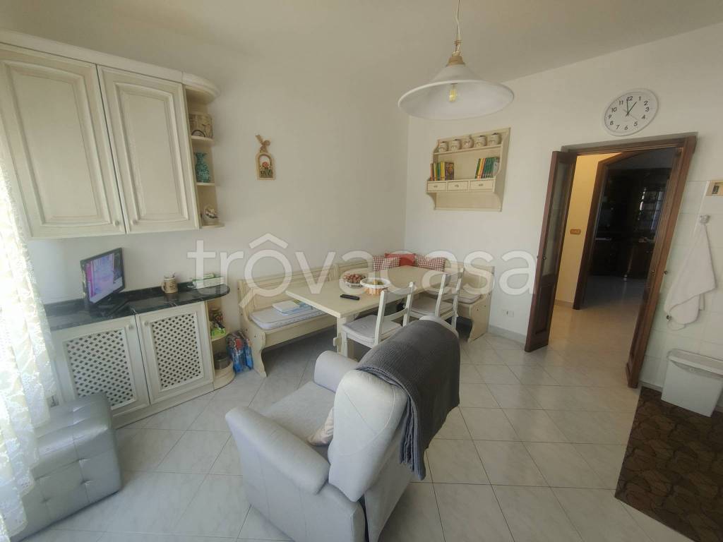 appartamento in affitto ad Arcola