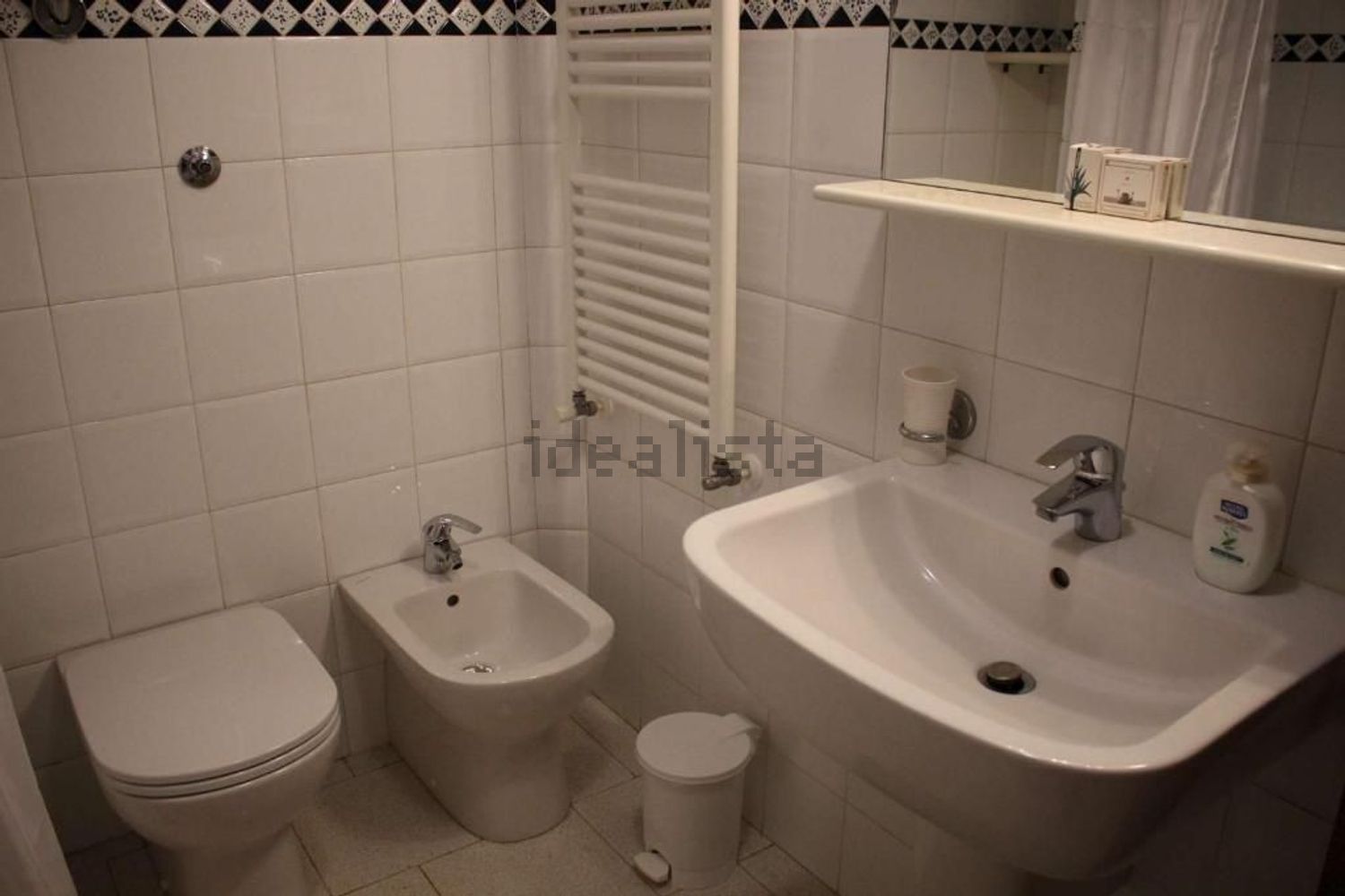 casa indipendente in affitto ad Arcola