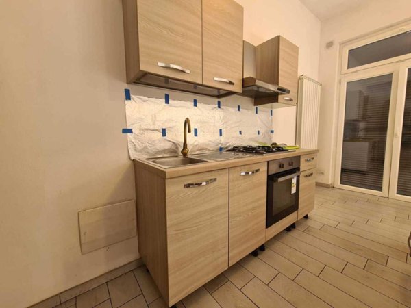 appartamento in affitto ad Arcola