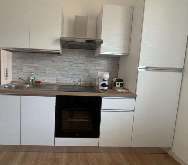 appartamento in affitto ad Arcola