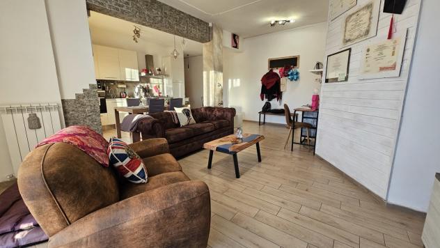 appartamento in affitto ad Arcola