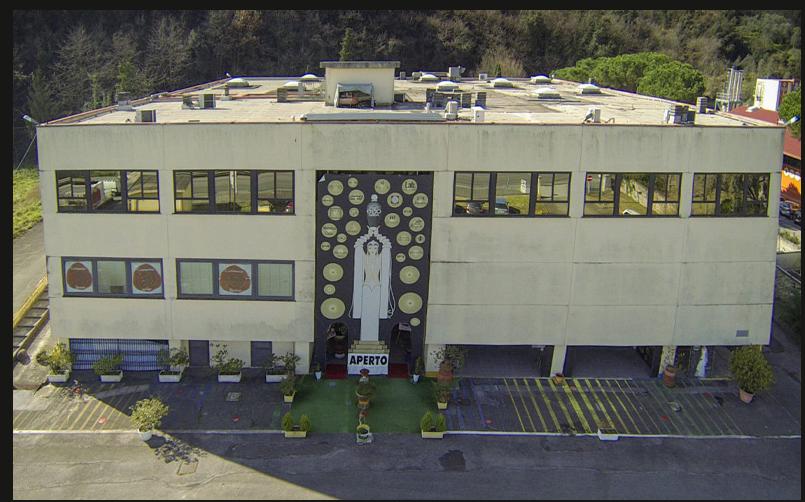 negozio in affitto ad Arcola