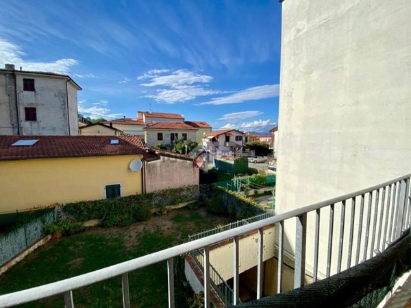 appartamento in affitto ad Arcola in zona Ressora