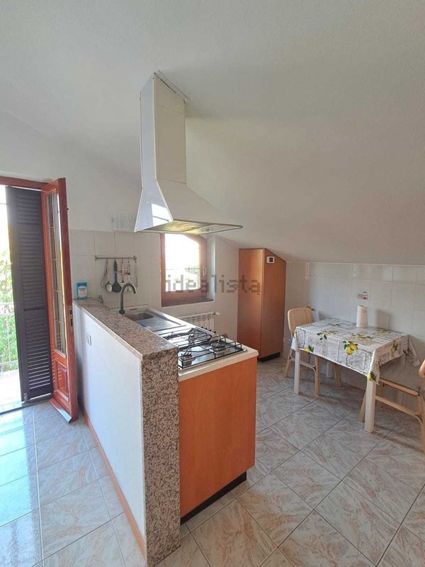 appartamento in affitto ad Arcola