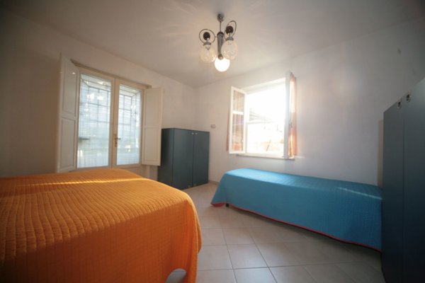 appartamento in affitto ad Arcola