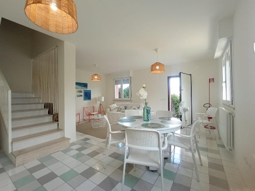 casa indipendente in affitto ad Arcola