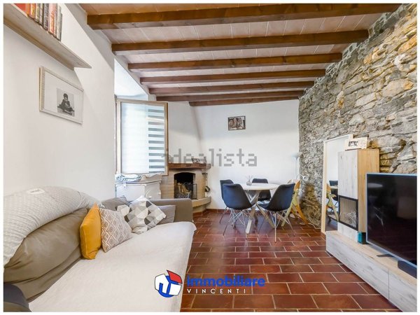 appartamento in affitto ad Arcola