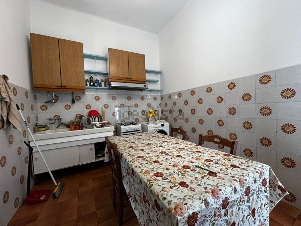 appartamento in affitto ad Arcola