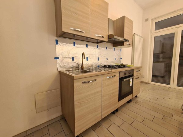 appartamento in affitto ad Arcola in zona Romito Magra