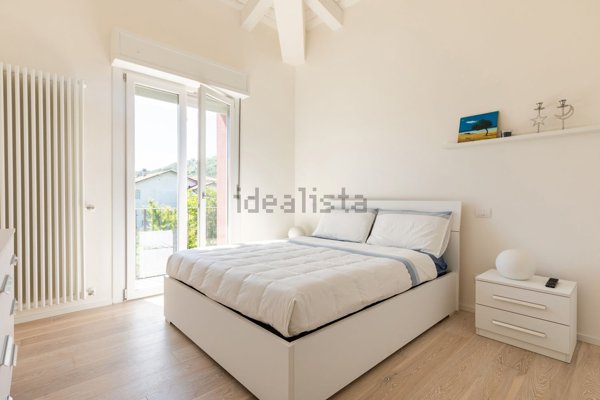 casa indipendente in affitto ad Arcola