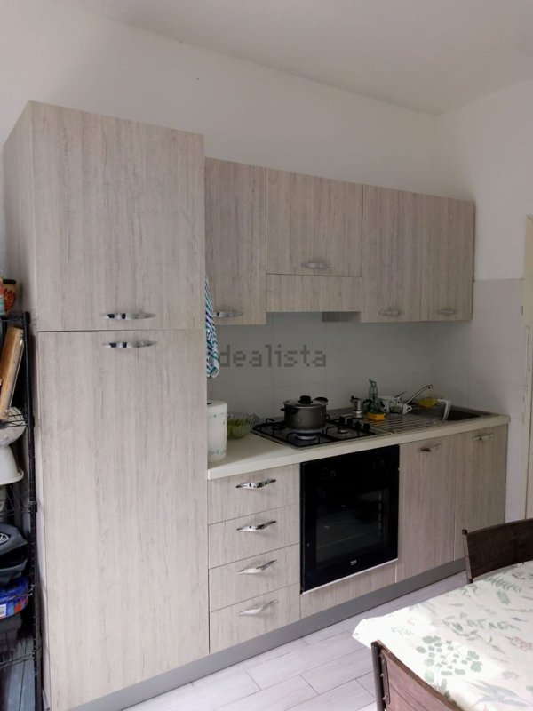 appartamento in affitto ad Arcola