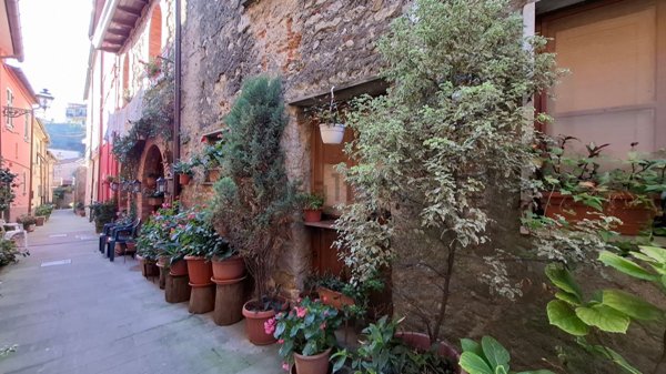 appartamento in affitto ad Arcola in zona Trebiano