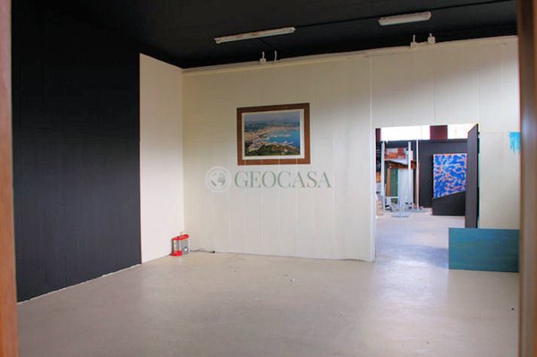 locale commerciale in affitto ad Arcola in zona Ressora