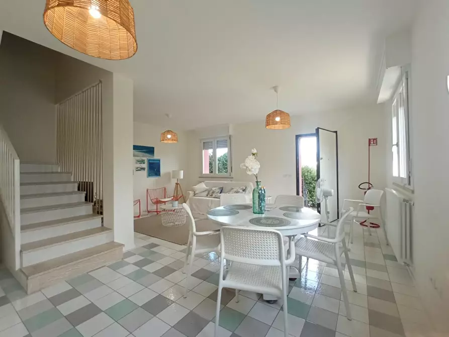 casa indipendente in affitto ad Arcola