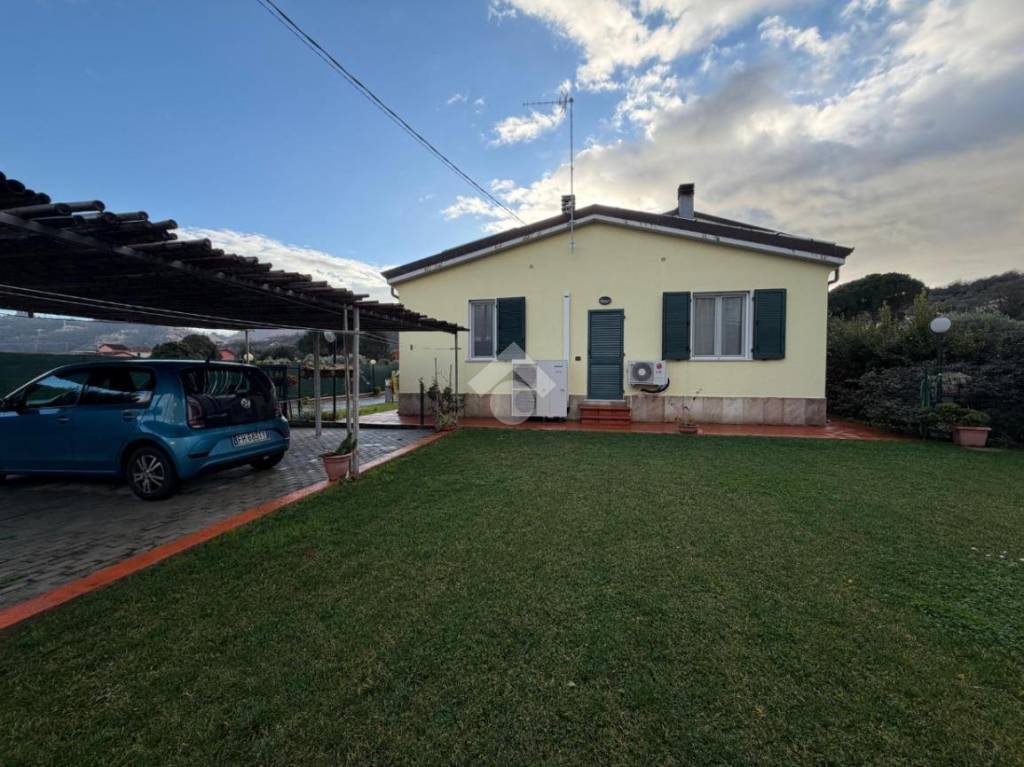 appartamento in affitto ad Arcola