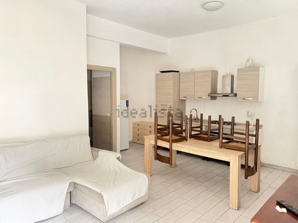 appartamento in affitto ad Arcola