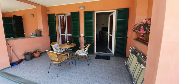 appartamento in affitto ad Arcola