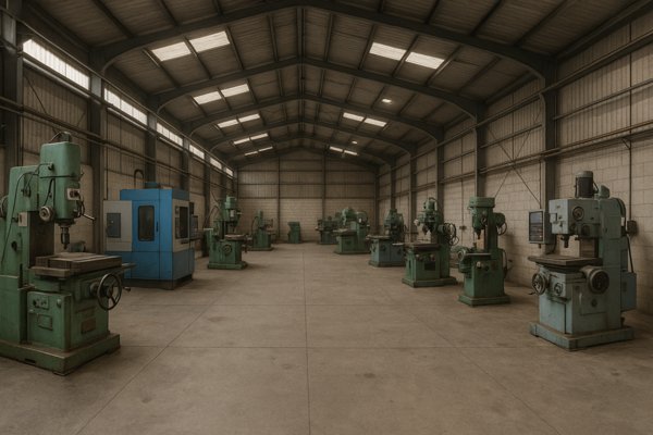 capannone in affitto ad Arcola