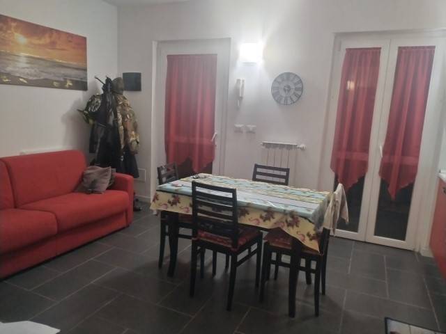 appartamento in affitto ad Arcola