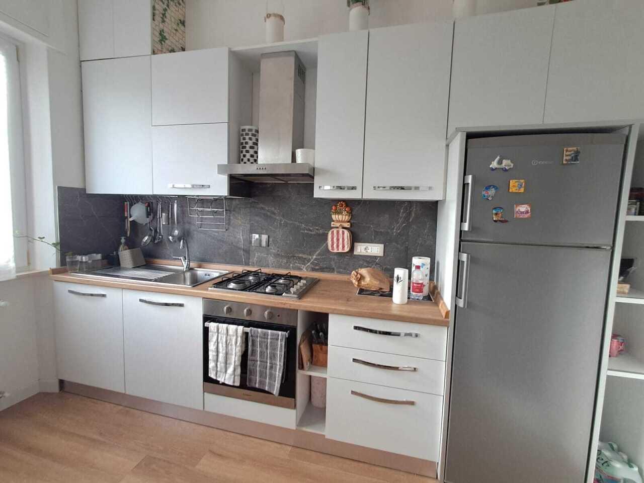 appartamento in affitto ad Arcola