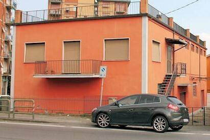 locale commerciale in affitto ad Arcola in zona Ressora