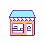 ufficio in affitto ad Arcola