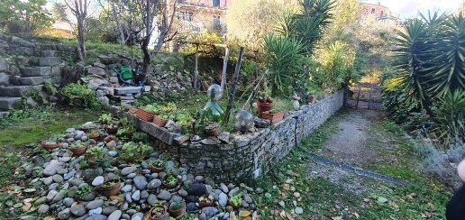 appartamento in affitto ad Arcola