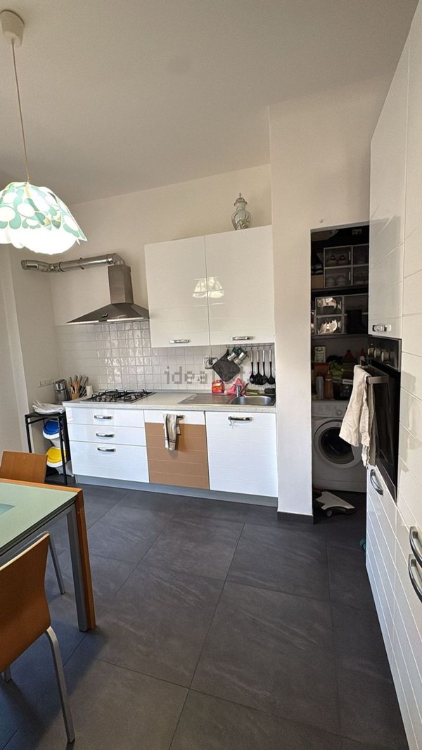 appartamento in affitto ad Arcola