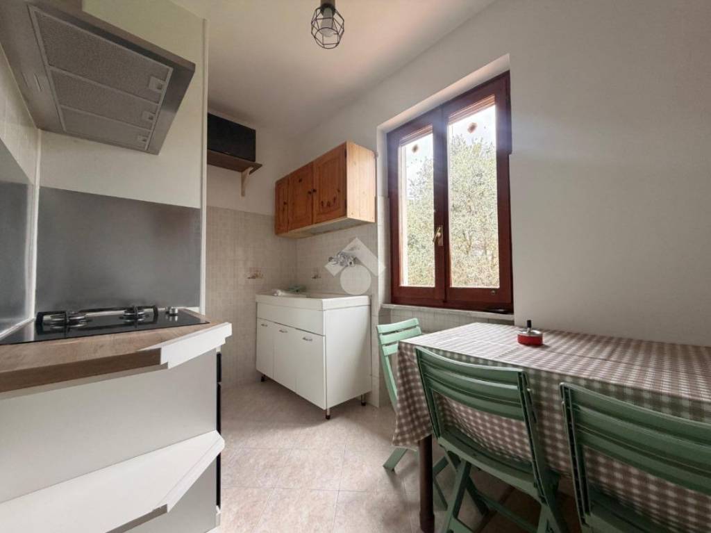 appartamento in affitto ad Arcola