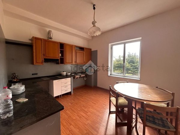 locale di sgombero in affitto ad Arcola